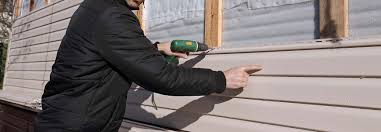 Best Vinyl Siding Installation  in Moriarty, NM